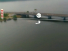 Канатный спуск на 410 метров установят над Воронежским водохранилищем 