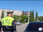 В Воронежской области продолжают ловить тонированные автомобили 