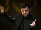 "Очарован городом": известный дирижер Иван Рудин признался в любви к Воронежу