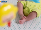 13-летняя девочка стала мамой в Воронежской области