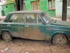 Воронежские власти решили, что будут делать с брошенными авто на улицах