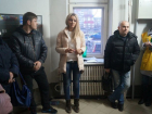 Как жильцы дома 131 «в» по Московскому проспекту борются с управляющей компанией