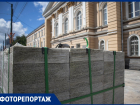 Как выглядит старинный Дом губернатора, который начали разрушать рабочие в Воронеже