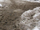 С воронежских улиц убрали более пяти тысяч кубометров снега