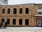 Дом, где жил Максим Горький, отреставрируют в Воронежской области