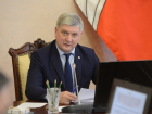 Губернатор Гусев анонсировал не экстремальное Крещение