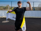 Воронежский врач-рентгенолог установил мировой рекорд по подтягиваниям