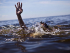 Водоросли утащили пьяного парня на дно Воронежского водохранилища