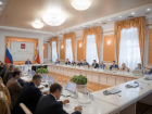 О росте тарифов на общественный транспорт поговорили на совещании у Гусева 