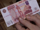 В финансовых учреждениях Воронежа нашли фальшивые деньги