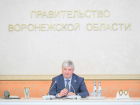 О росте подростковой преступности доложили воронежскому губернатору