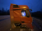 Жесткое ДТП с фурами произошло под Воронежем: опубликованы фото