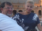 Воронежский активист рассказал повесть о Петре и Февронии местного розлива