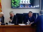 Голосование за мэра Воронежа отразило клановые расклады в горДуме
