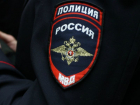 Полицейские задержали воронежца с полным рюкзаком наркотиков