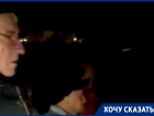 Воронежцы из отдаленного микрорайона записали видеообращение к мэру в кромешной темноте