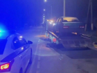 Пьяного мальчишку с чужими госномерами поймали на незарегистрированной «Ладе» в Воронежской области