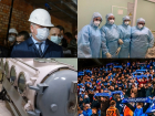 Коронавирус в Воронеже 26 мая: абсолютный рекорд по заболевшим, новый метод лечения и более двух сотен зараженных медиков