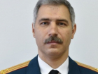 Владимир Путин присвоил звание генерал-майора главе воронежского МЧС