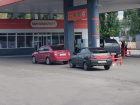 О росте поставок популярных марок топлива сообщили власти Воронежской области