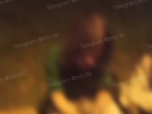  «Думала умру»: пострадавшая на пожаре в Воронеже заплакала от пережитого стресса после спасения