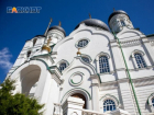 Мощи святителя Тихона, патриарха Московского привезут в Воронеж
