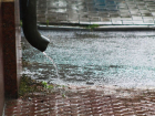 Дожди, грозы и температурные качели накроют на неделе Воронежскую область