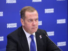 Стало известно, зачем Дмитрий Медведев приедет в Центральное Черноземье