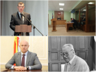 Главное в Воронеже: арест Мишанкова, хлопок в кафе, увольнение чиновника и смерть экс-губернатора 