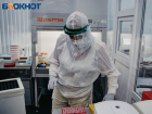 Новый суточный рекорд по зараженным установил COVID-19 в Воронежской области 