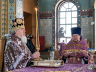 Новую молитву против коронавируса начали читать в храмах Воронежа