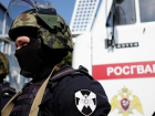 Для воронежской Росгвардии власти выделят отдельное здание