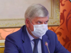 О вакцинации воронежских педагогов высказался губернатор Александр Гусев