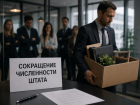 Объявлено о сокращении штатной численности КСП Воронежской области 