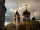 По-настоящему летний май радует воронежцев тёплой погодой