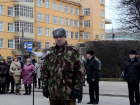 Воронежскую Росгвардию готовится возглавить Александр Клименко