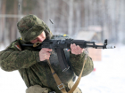 Интенсивность боевой подготовки военных Воронежской области будет усилена в несколько раз