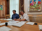 Коммунист Рогатнев первым сдал документы на выборы губернатора Воронежской области