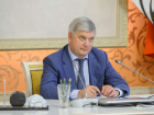 Открытие летних веранд проанонсировал губернатор Гусев в Воронеже