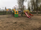 В махинациях на 600 тыс рублей с детской площадкой заподозрили подрядчика в Воронеже