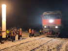 Из-за схода вагонов задержались поезда, проходящие через Воронежскую область