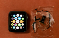 Ремонт телефонов Apple iPhone, iPad, Mac - 