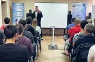 Наркологическая клиника «МАЯК», ул. Дачный посёлок, 1а - 