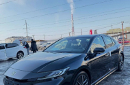 Автомобили из Европы и США - 