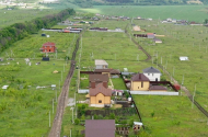 Земельные участки ИЖС в 12 км от Воронежа - 