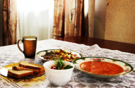 Наркологическая клиника «МАЯК», ул. Дачный посёлок, 1а - 