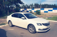 Прокат автомобилей - 