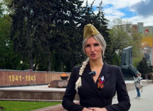Приятная погода ожидает воронежцев на выходных