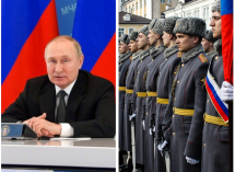 Следуя наказам Путина: «Блокнот» предлагает разобраться в странных кейсах воронежской мобилизации 