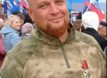 Кавалер ордена «Мужества» может стать депутатом Воронежской облдумы